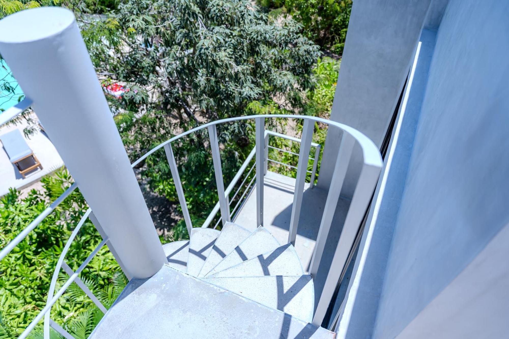 Apartamento Selva By Casago *