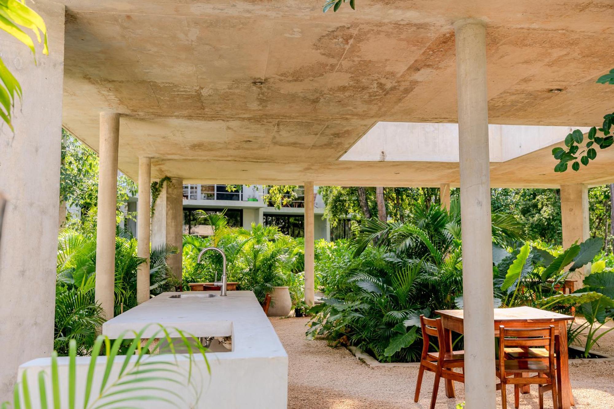 Apartamento Selva By Casago Tulum