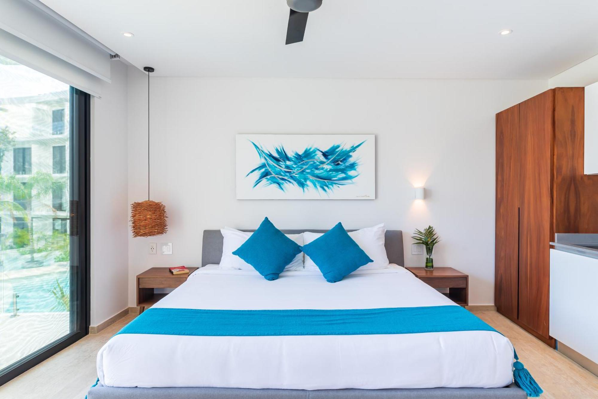 Apartamento Park Lagunas By Sandy Powerful *