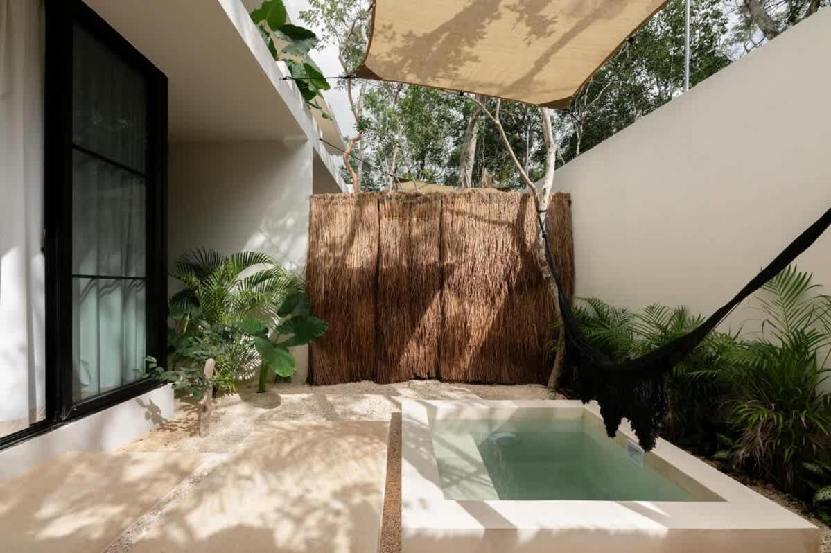 Babylon - 10 Pools - Gym - Game Tulum