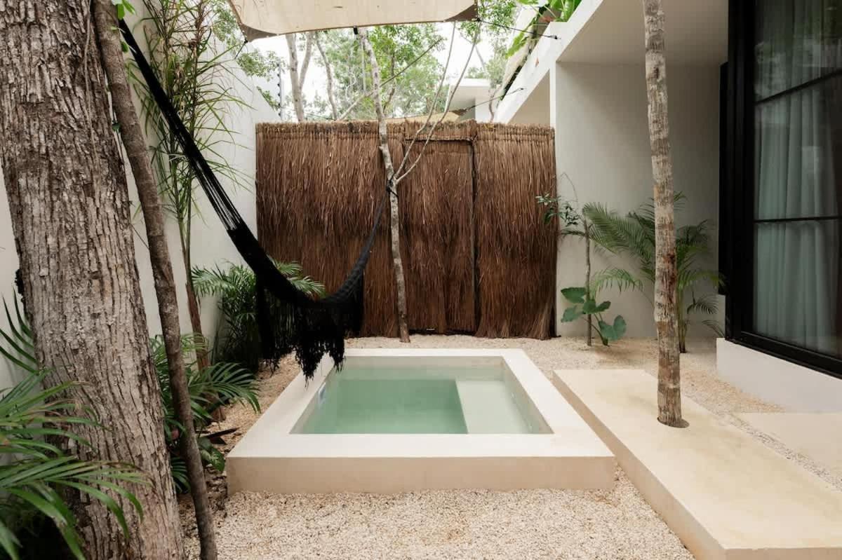 Babylon - 10 Pools - Gym - Game Tulum