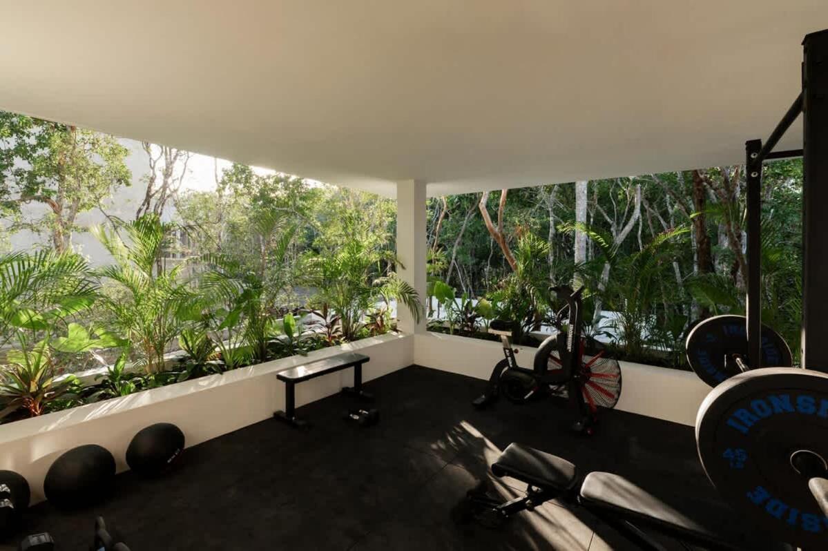 Babylon - 10 Pools - Gym - Game