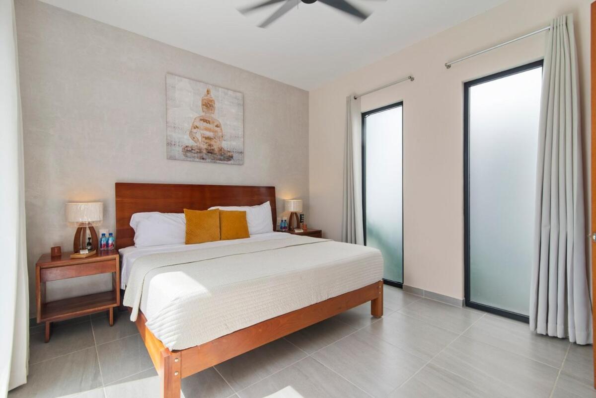 Private Karol For10-bbq-5 Beds-pool-parking