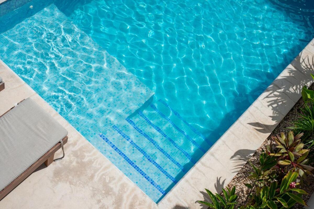 Private Karol For10-bbq-5 Beds-pool-parking Villa