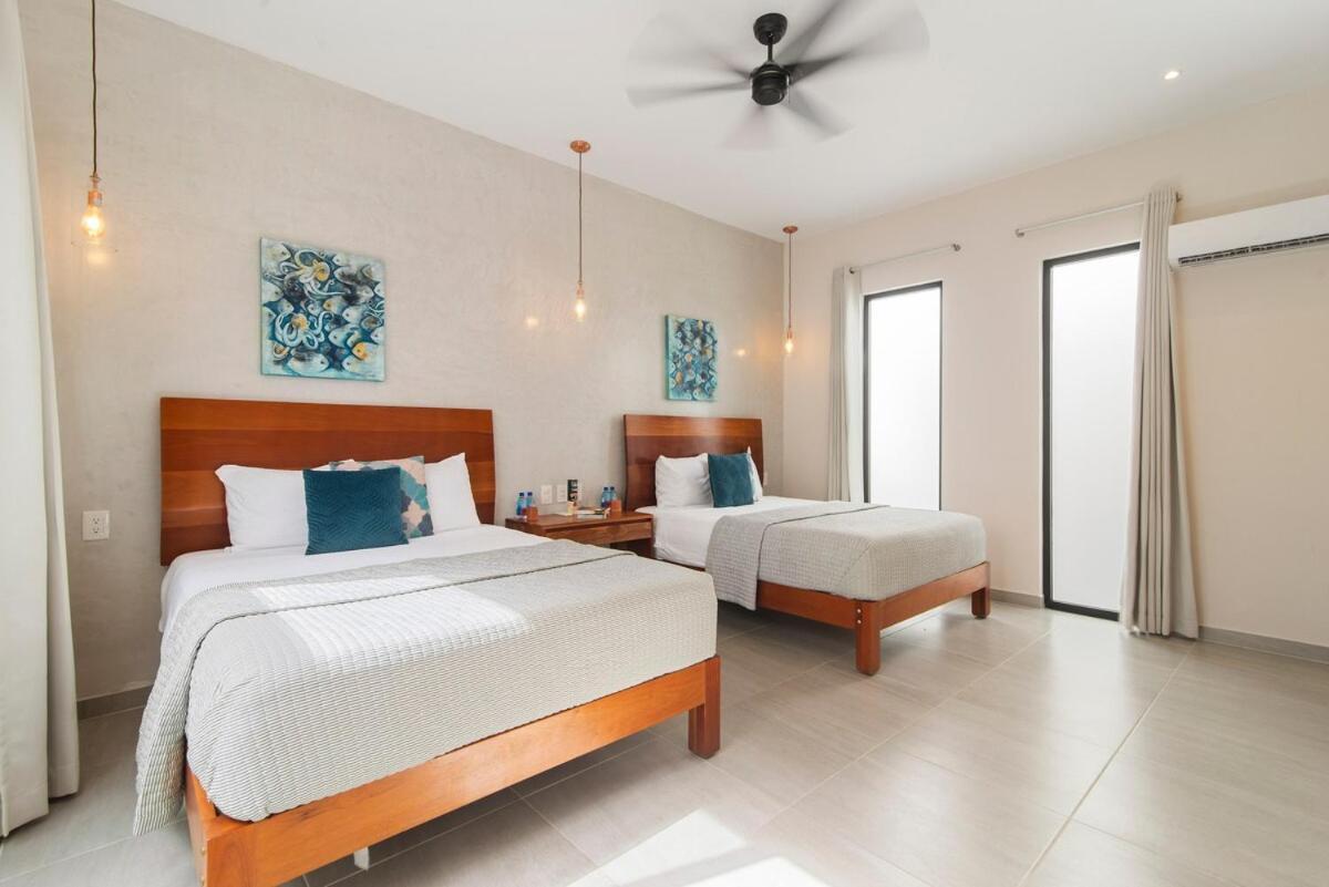 Private Karol For10-bbq-5 Beds-pool-parking