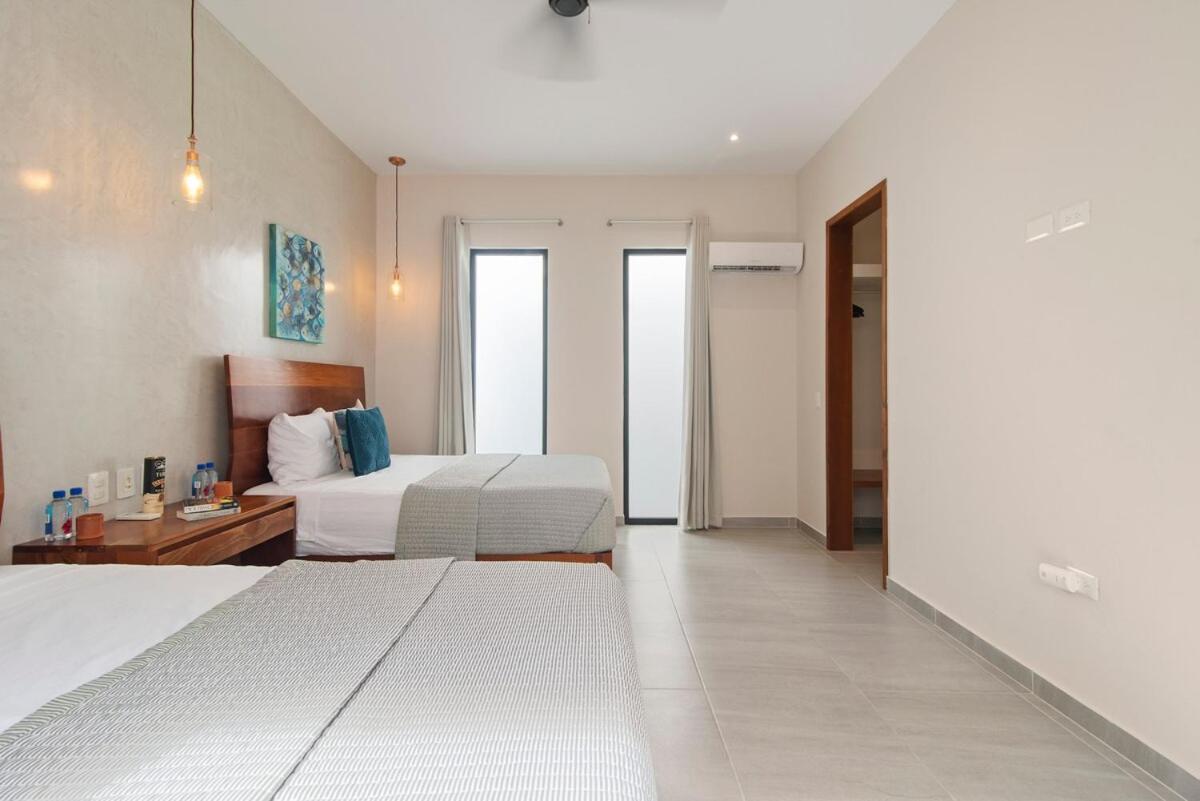 Villa Private Karol For10-bbq-5 Beds-pool-parking