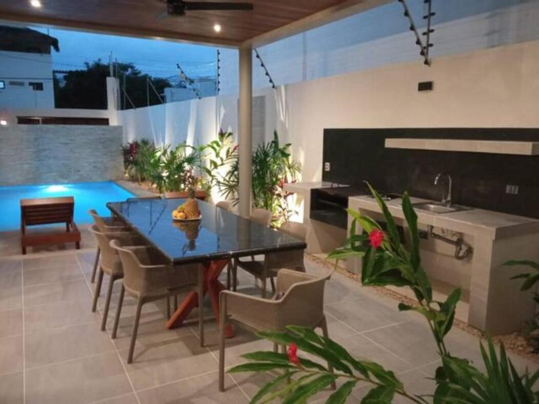 Villa Private Karol For10-bbq-5 Beds-pool-parking *