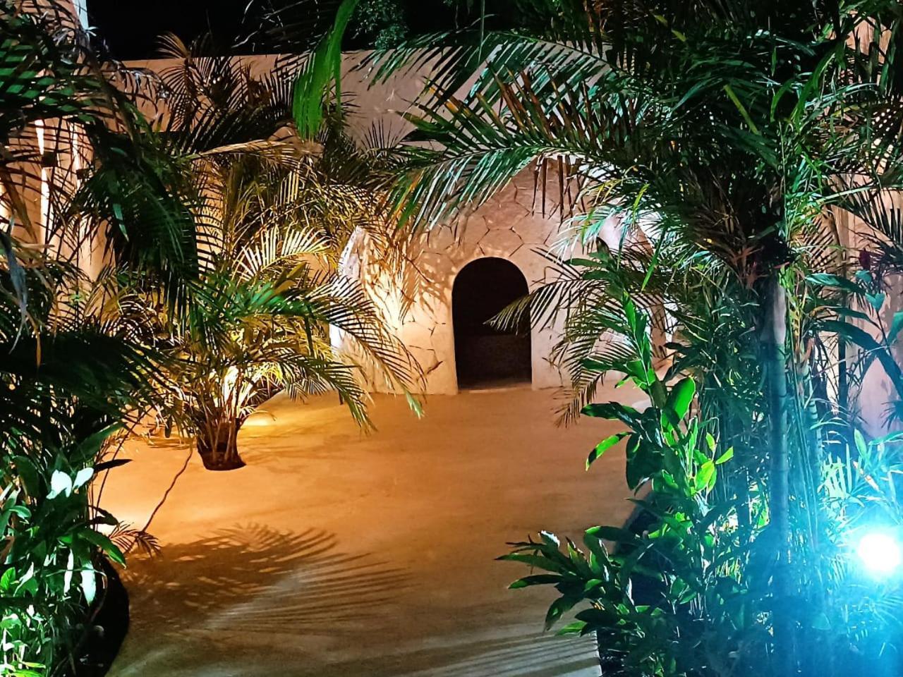 De Lujo Cerca De La Playa * Tulum