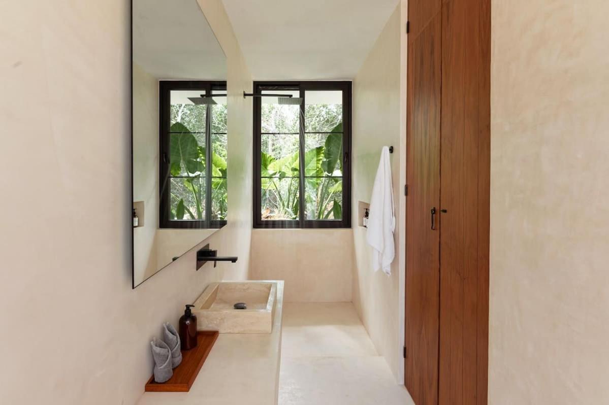 Hacienda Babylon - 9 10 Pools Gym & Sauna * Tulum