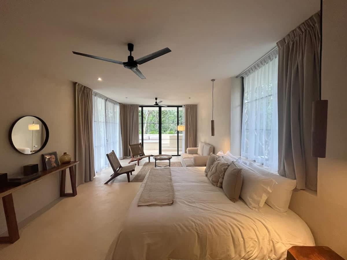 Hacienda Babylon - 9 10 Pools Gym & Sauna * Tulum