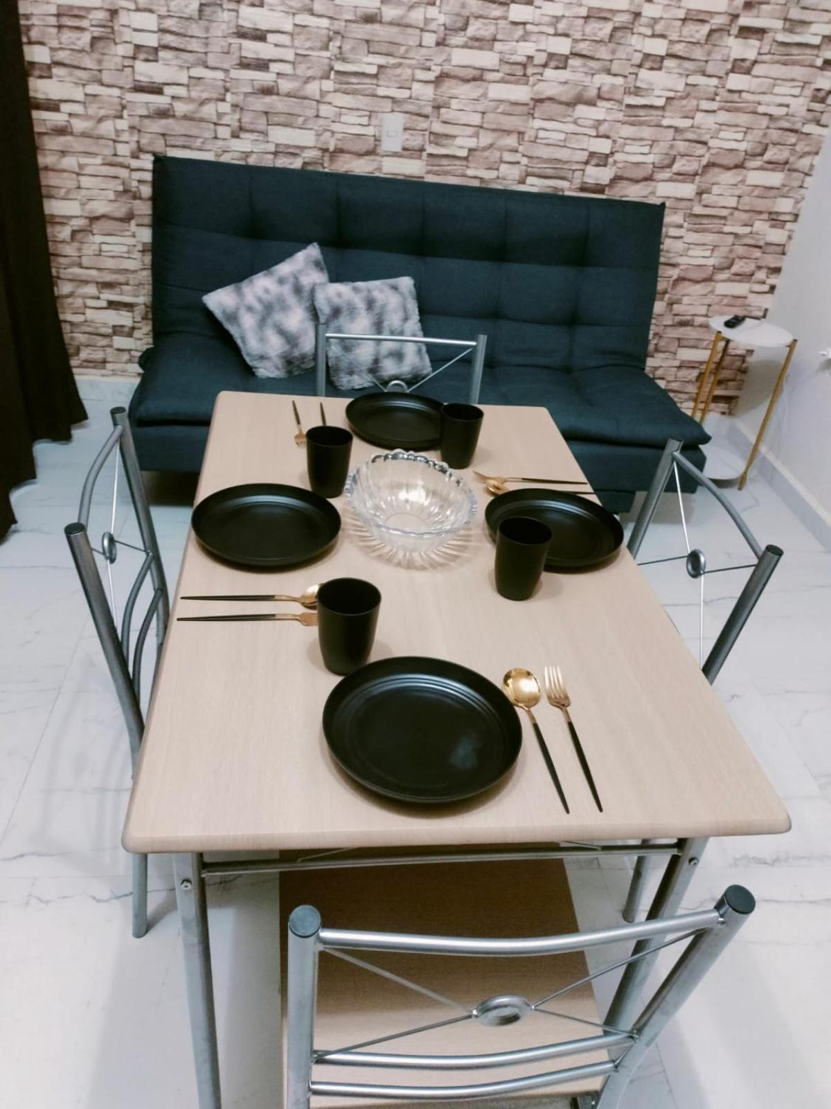 Apartamento Departamentos Kuxtal V&c Tulum
