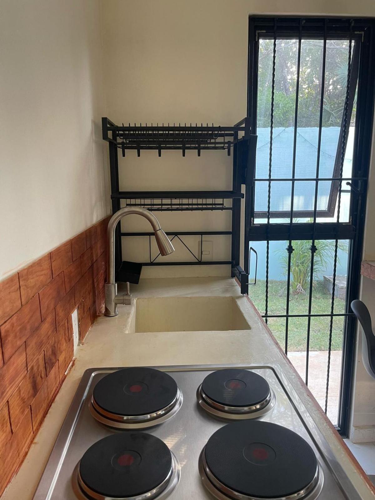 Apartamento Departamentos Kuxtal V&c *
