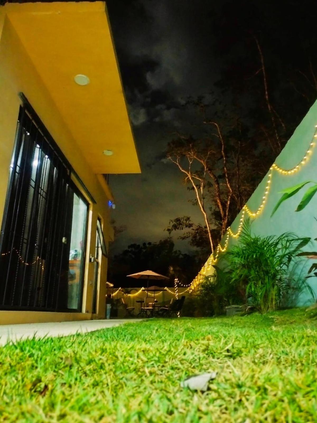 Apartamento Departamentos Kuxtal V&c Tulum