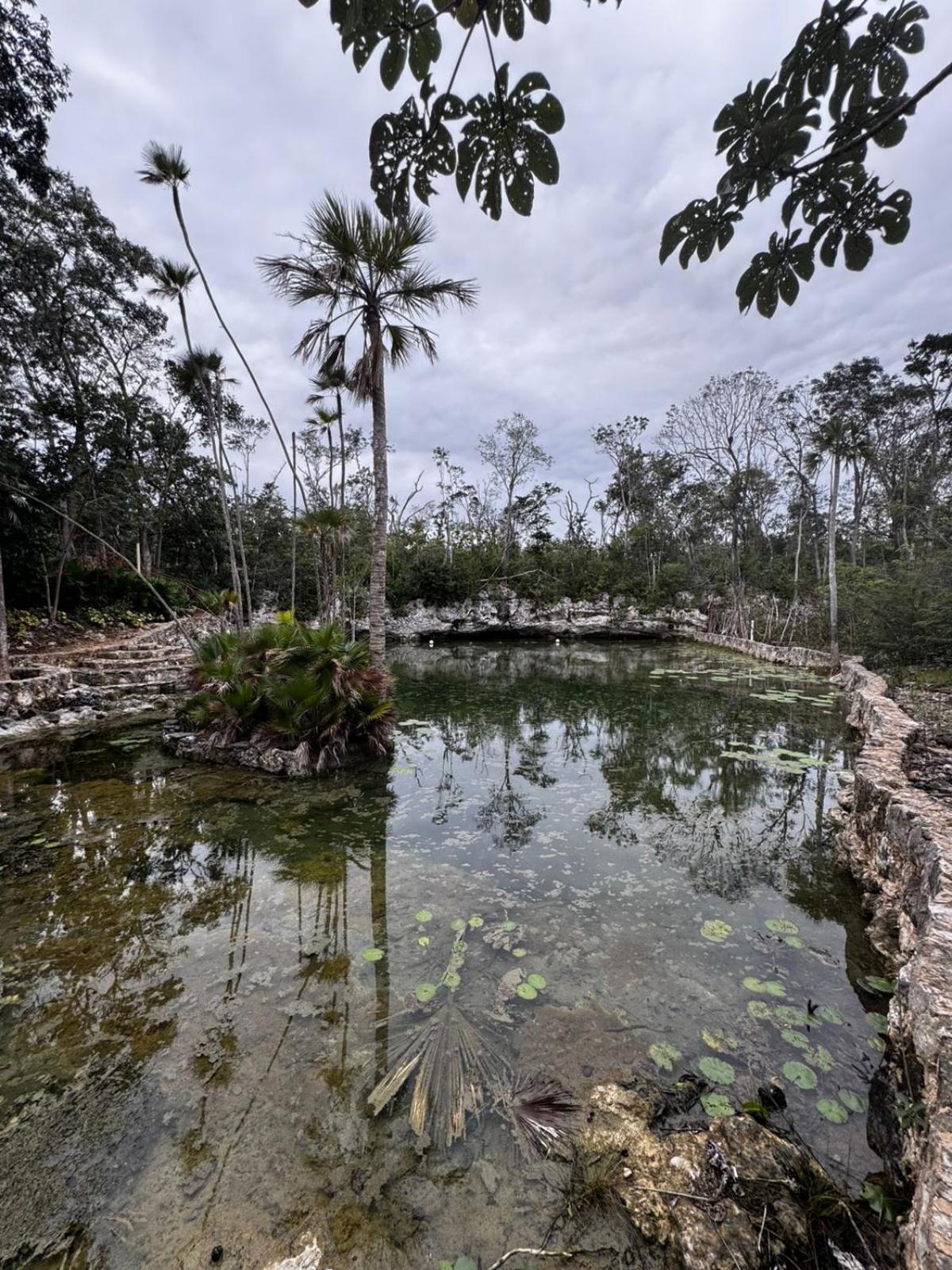Departamentos Kuxtal V&c Tulum