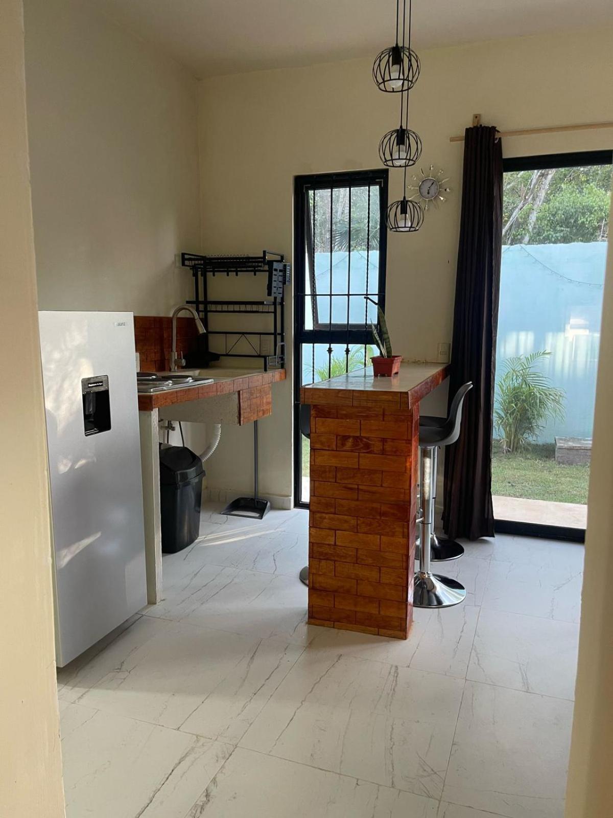 Apartamento Departamentos Kuxtal V&c