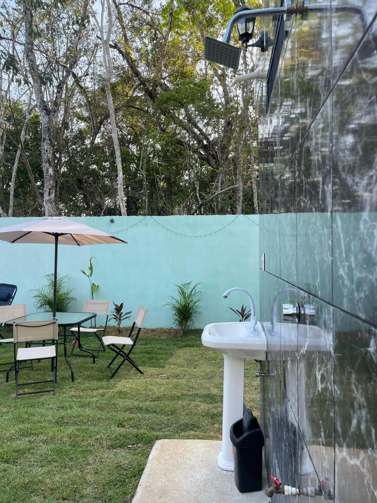 Apartamento Departamentos Kuxtal V&c Tulum