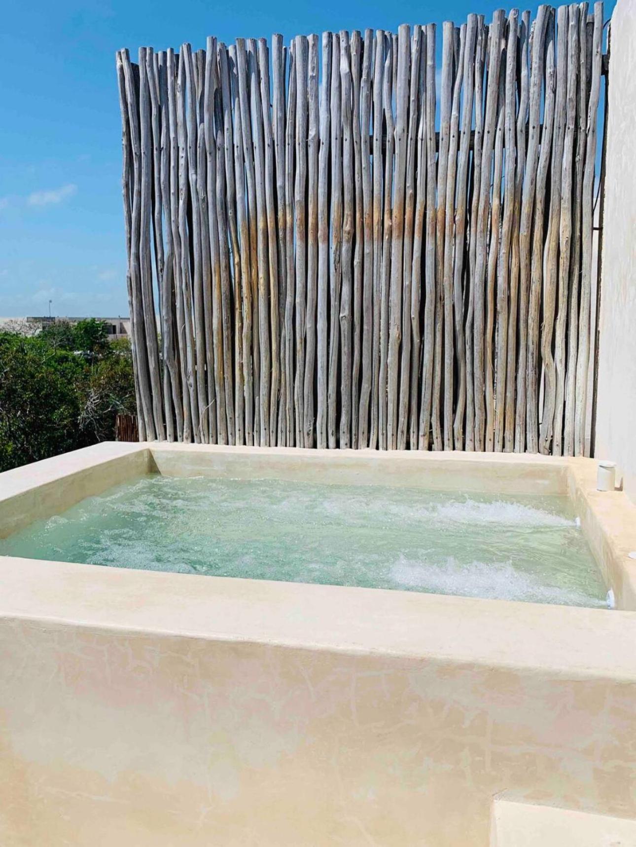 Lovely Boho Chic With Private Pool *