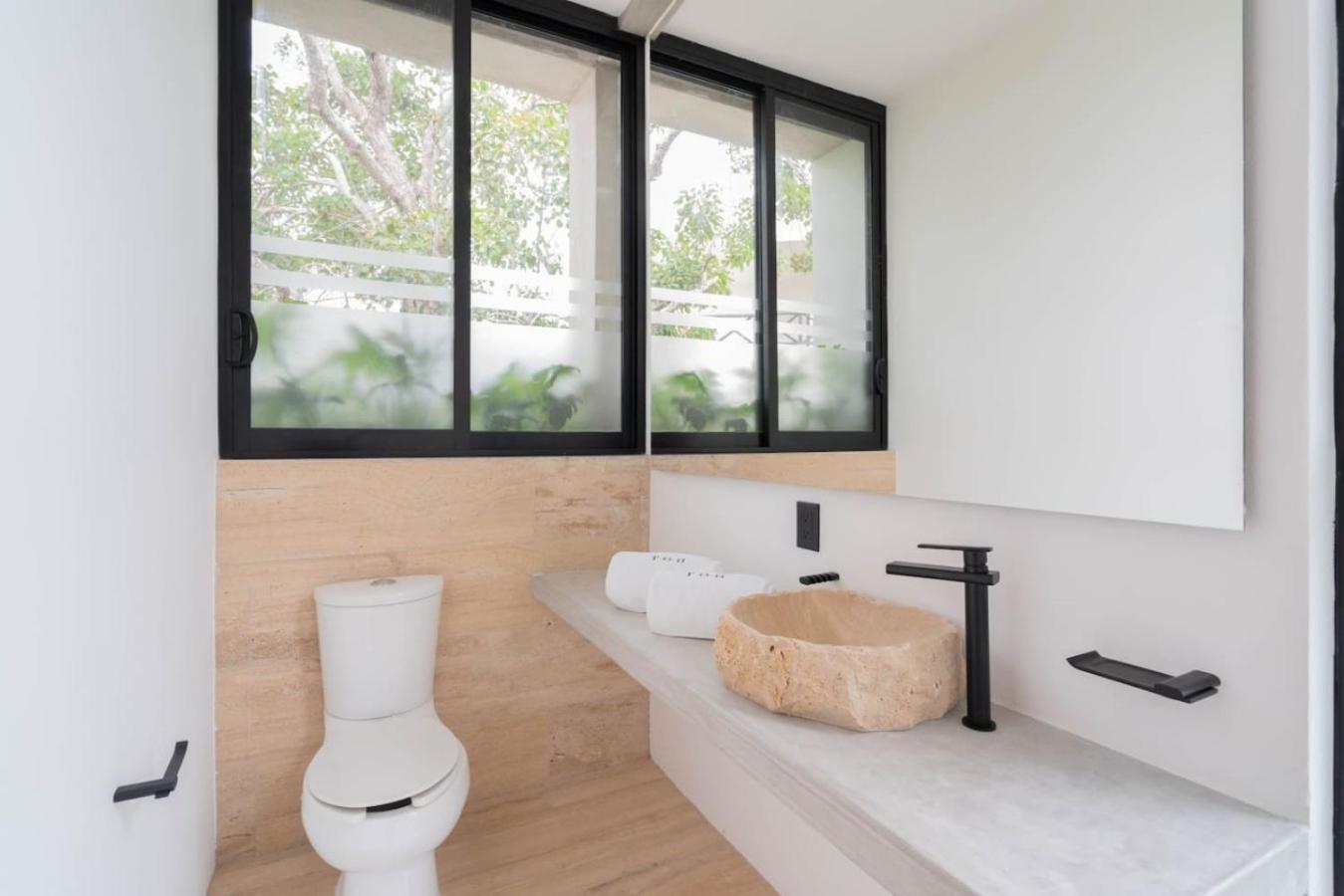 Сasa de vacaciones Luxury Toh 5 With Private Pool