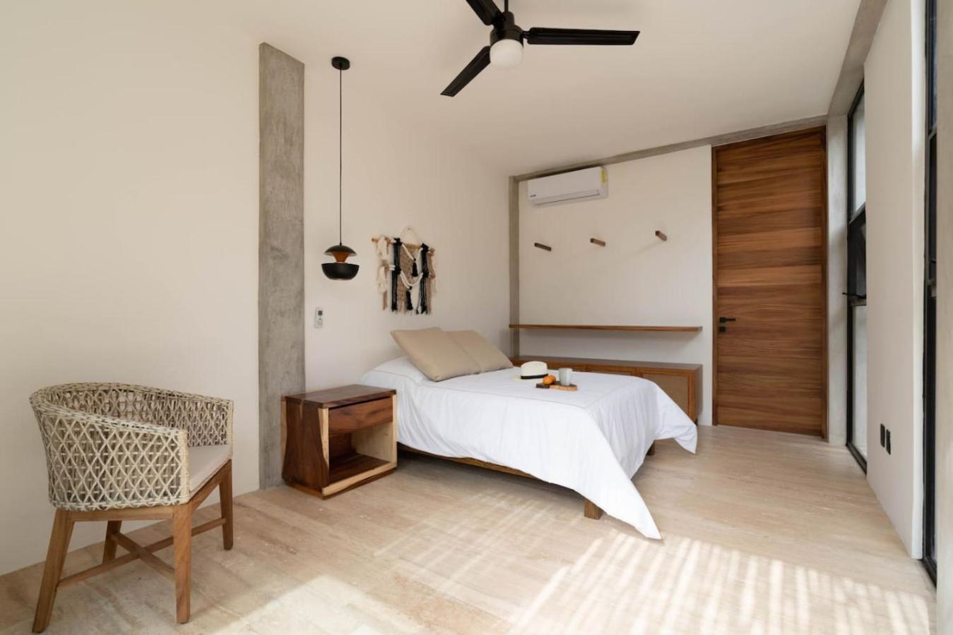 Luxury Toh 5 With Private Pool *