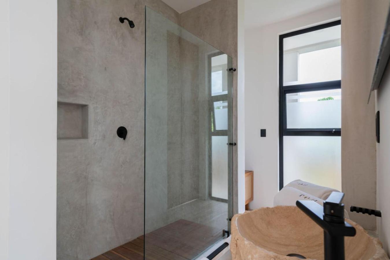 Villa Luxury Toh 4 With Private Pool Tulum