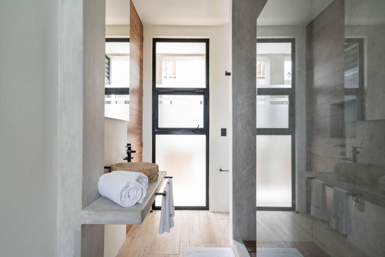 Luxury Toh 4 With Private Pool * Tulum