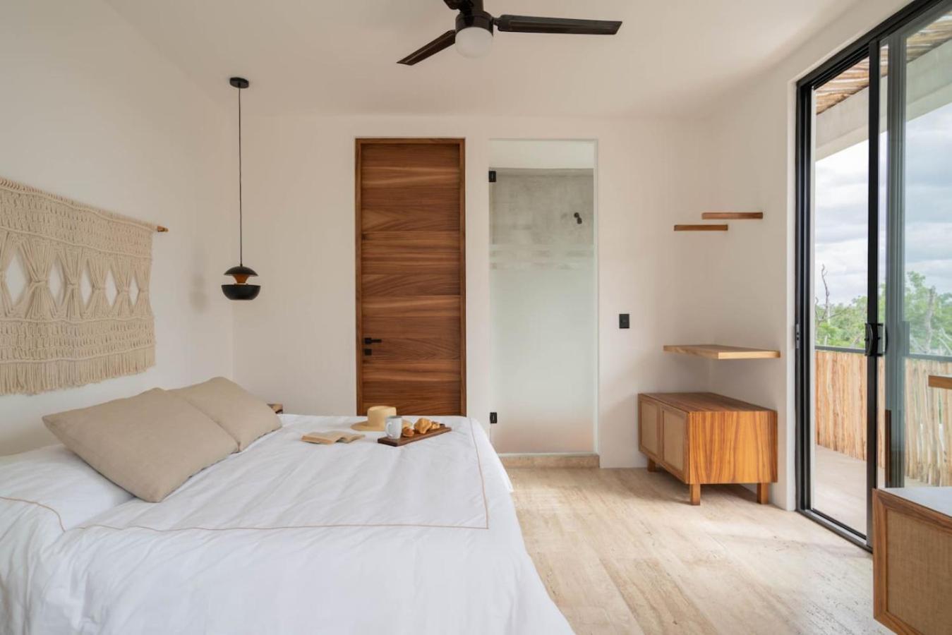 Luxury Toh 4 With Private Pool * Tulum