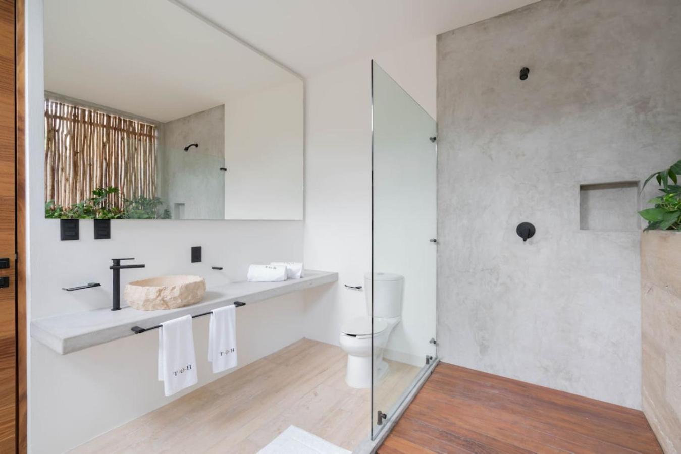 Luxury Toh 4 With Private Pool