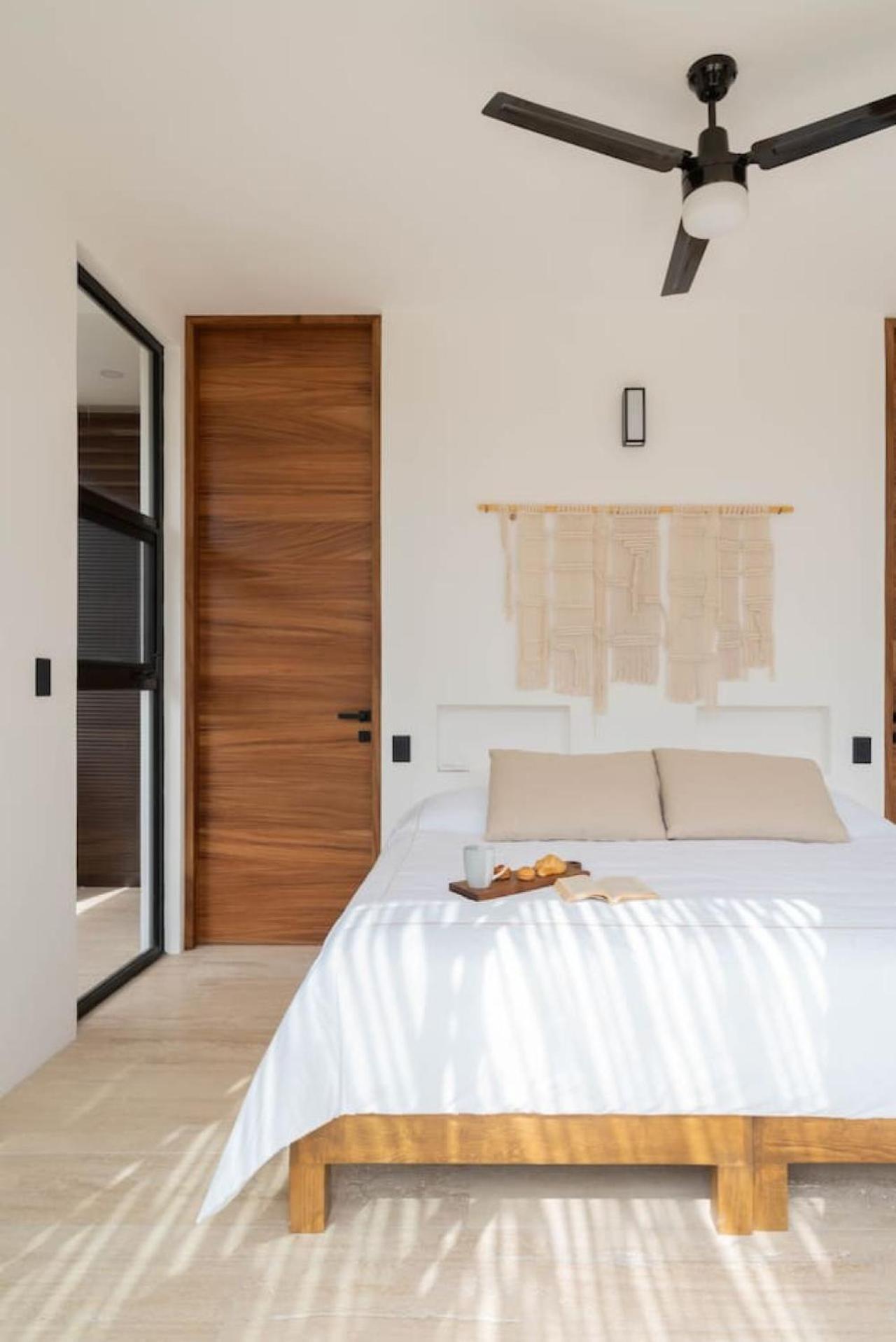Villa Luxury Toh 4 With Private Pool