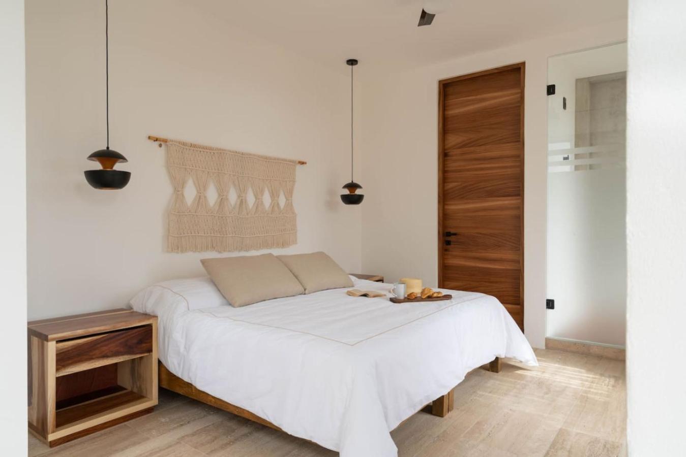 Luxury Toh 4 With Private Pool Villa *