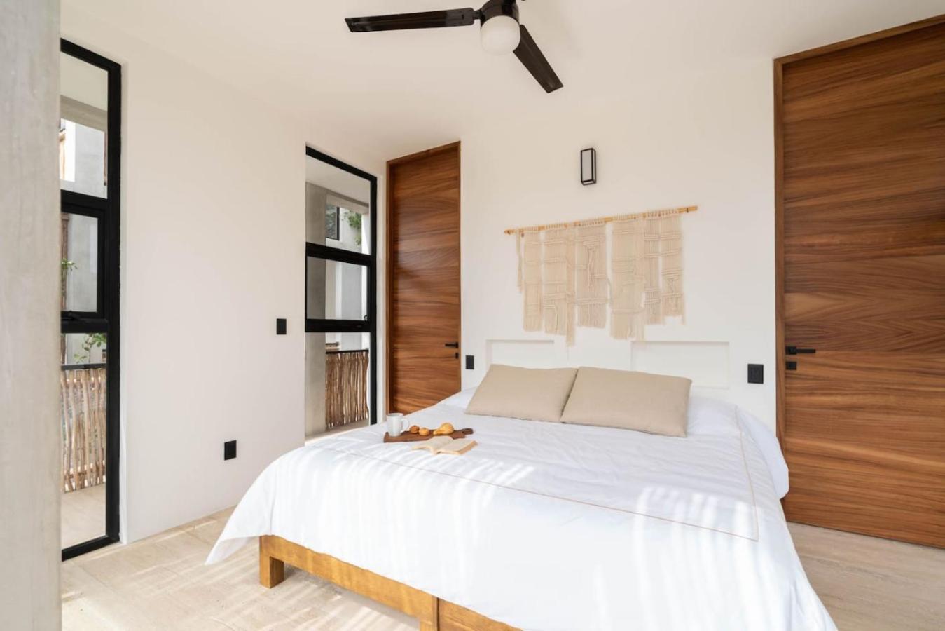 Luxury Toh 4 With Private Pool Villa Tulum