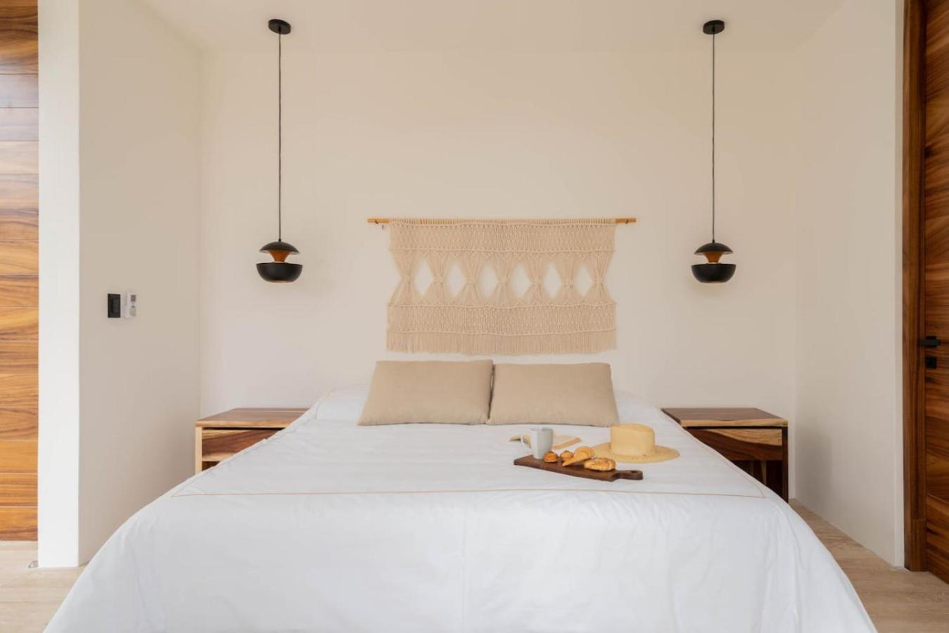 Luxury Toh 4 With Private Pool Tulum
