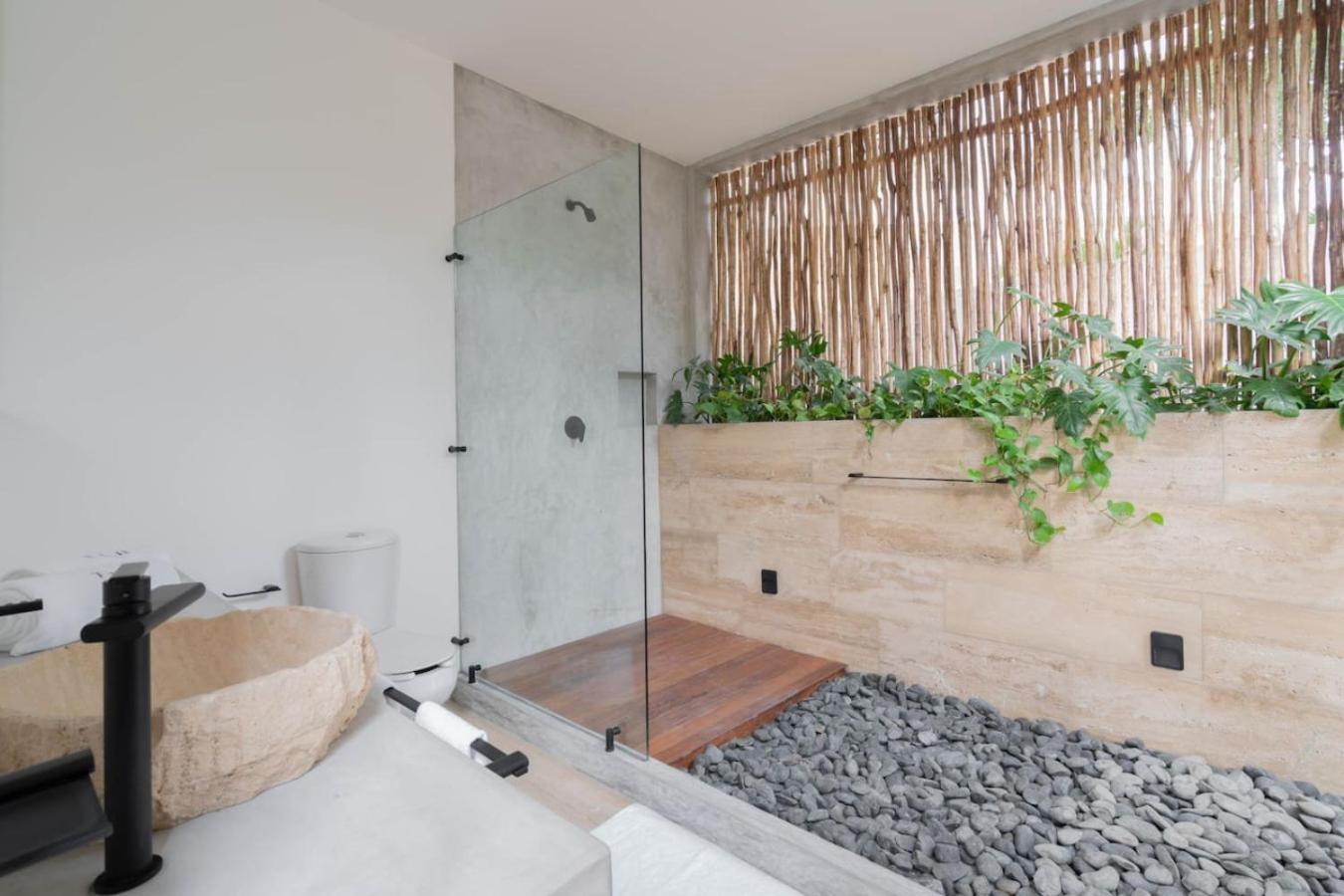 Luxury Toh 4 With Private Pool Villa