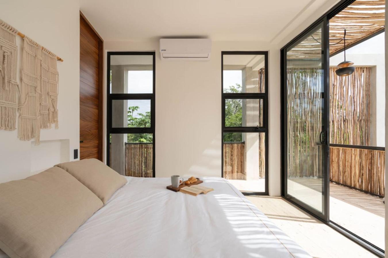 Villa Luxury Toh 4 With Private Pool