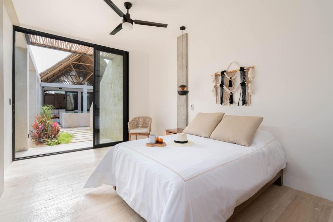 Luxury Toh 4 With Private Pool Villa *