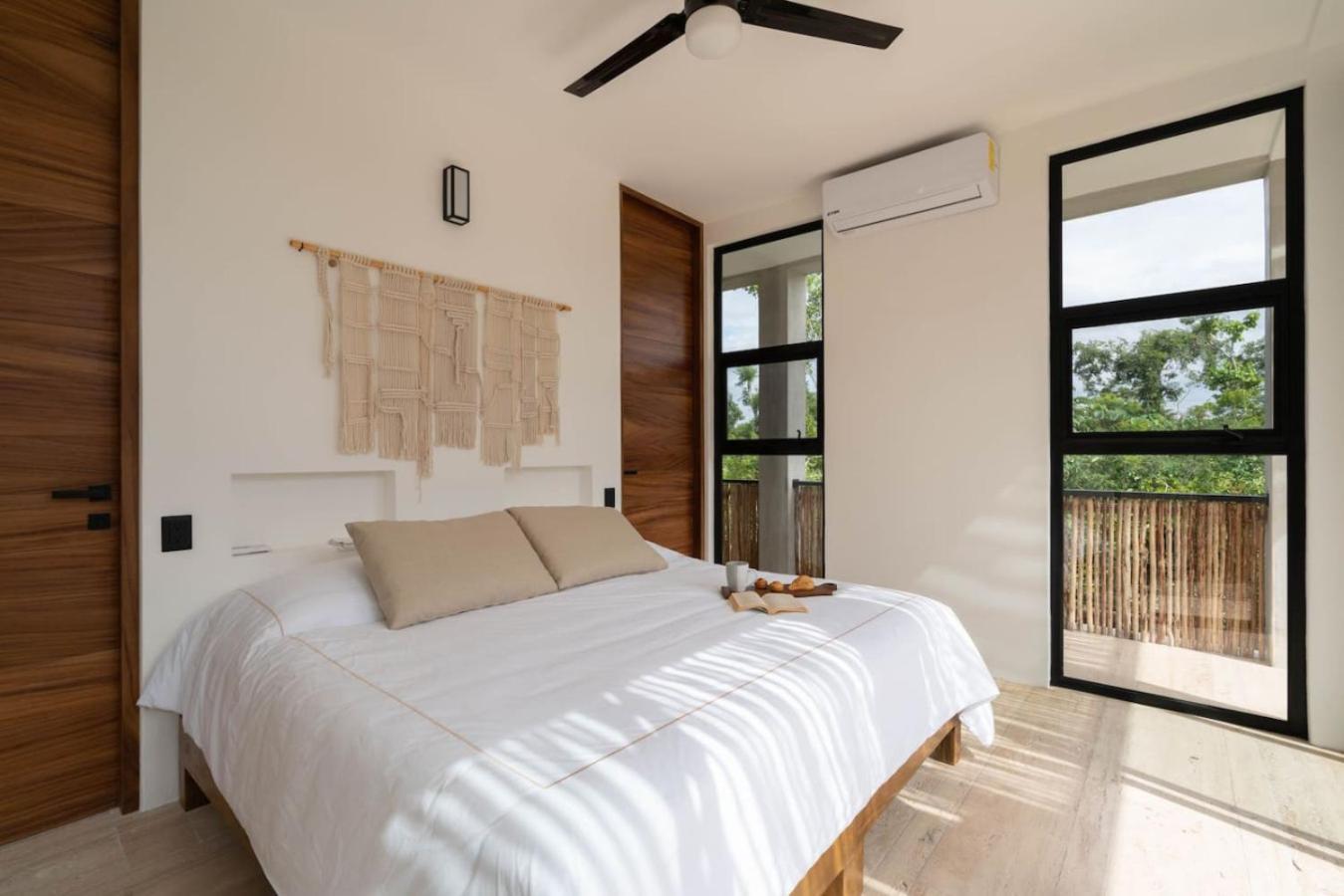 Villa Luxury Toh 4 With Private Pool *