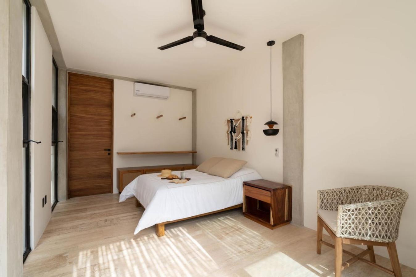 Luxury Toh 4 With Private Pool Villa Tulum