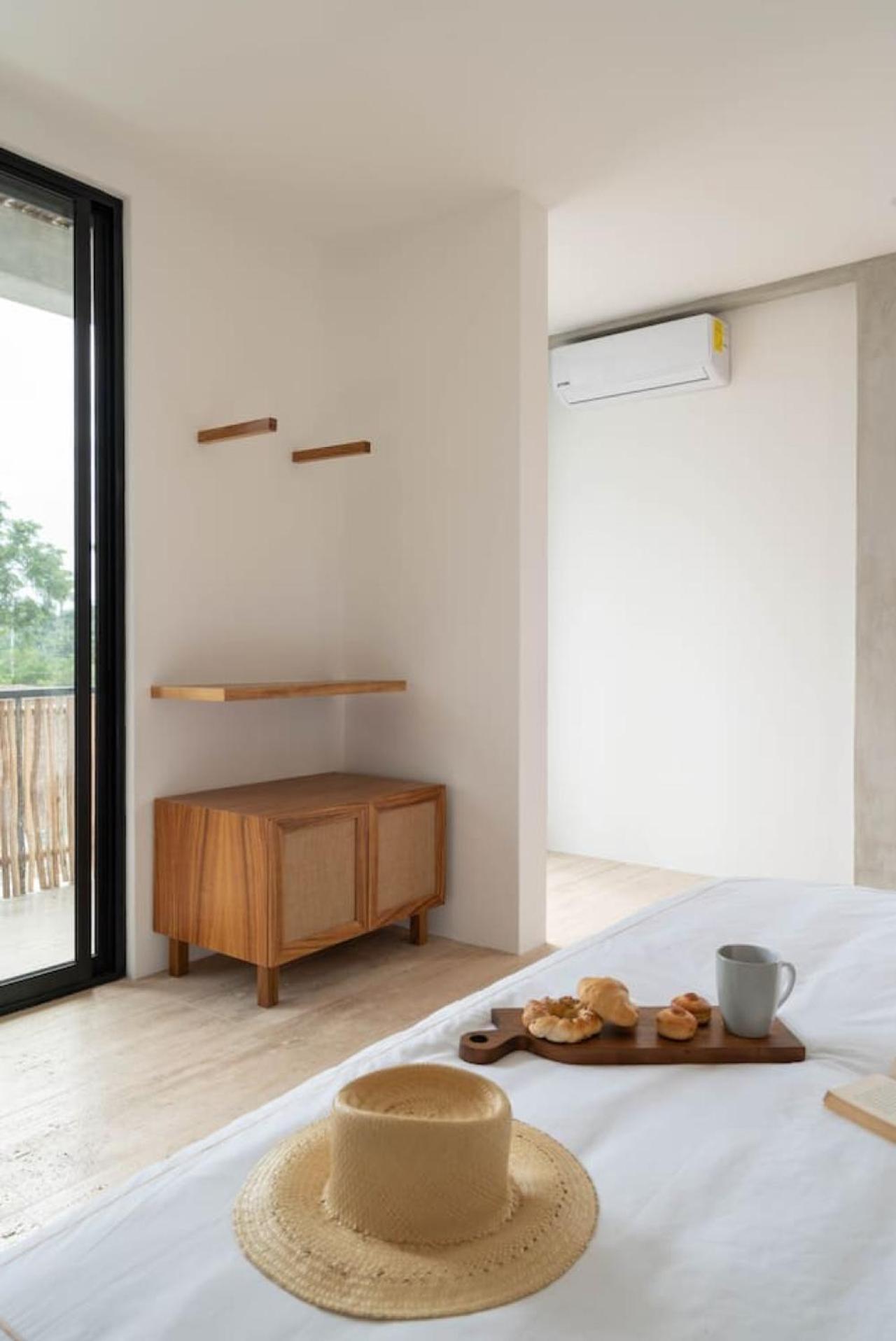 Villa Luxury Toh 4 With Private Pool Tulum