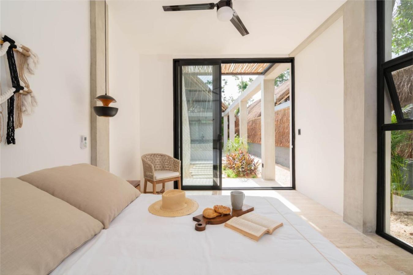 Luxury Toh 4 With Private Pool * Tulum