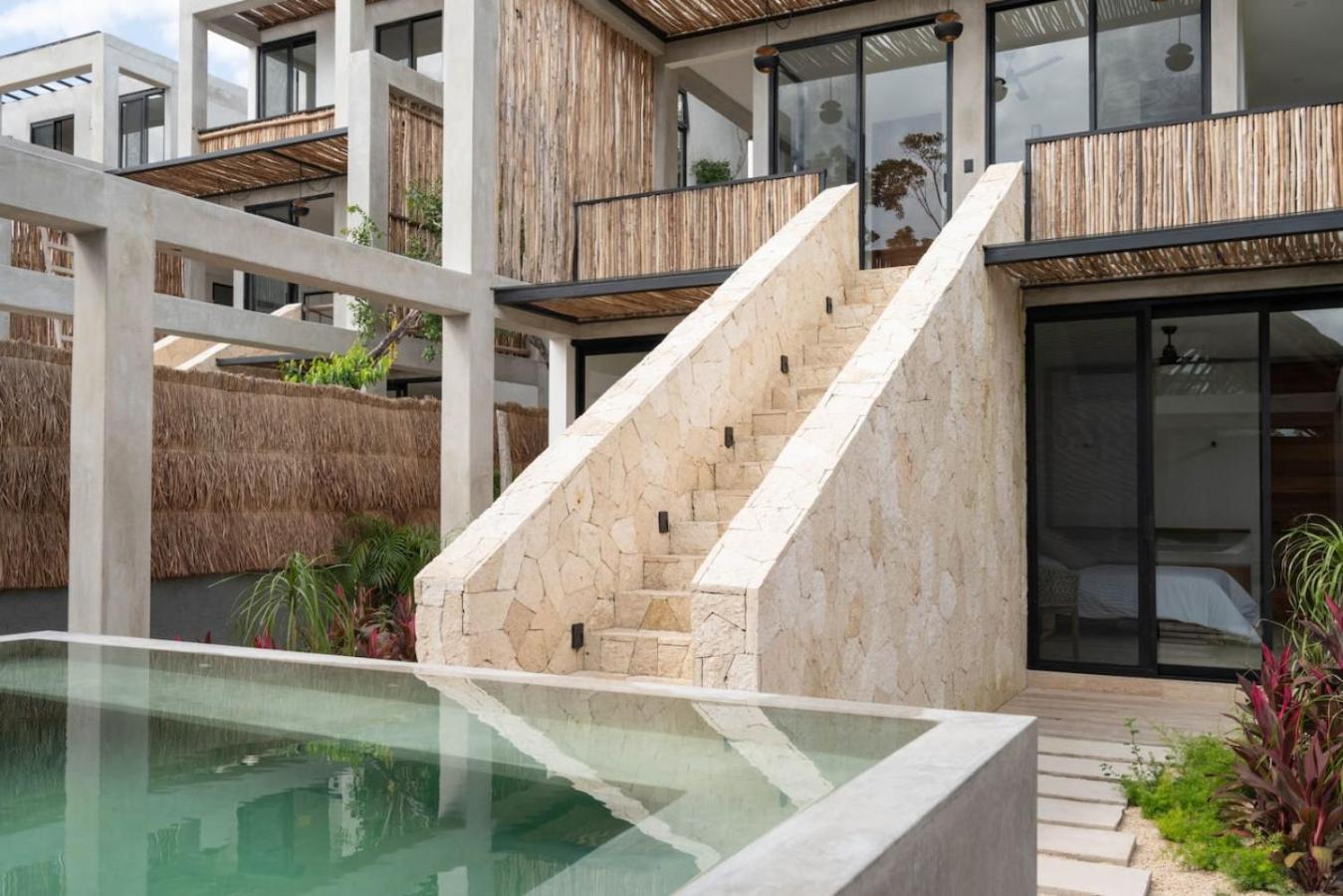 Luxury Toh 4 With Private Pool