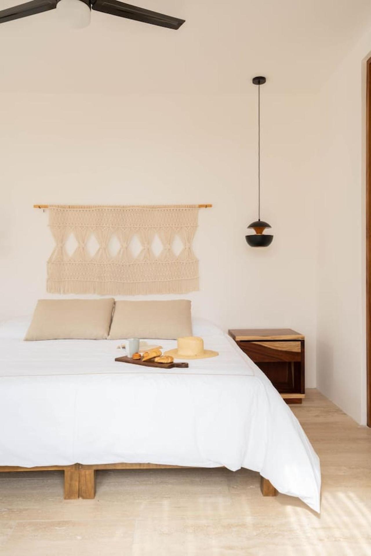 Luxury Toh 4 With Private Pool Tulum
