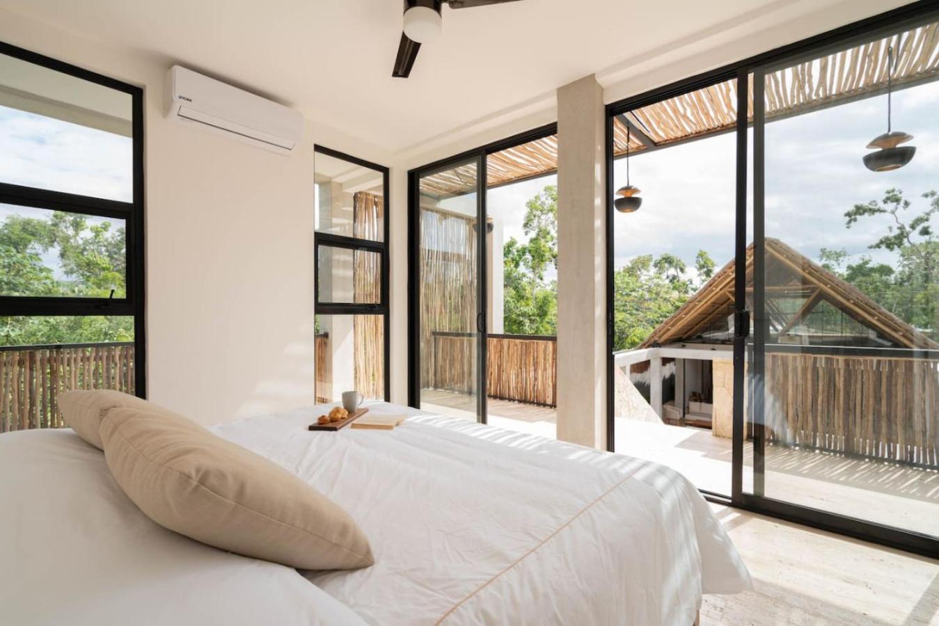 Luxury Toh 4 With Private Pool Villa