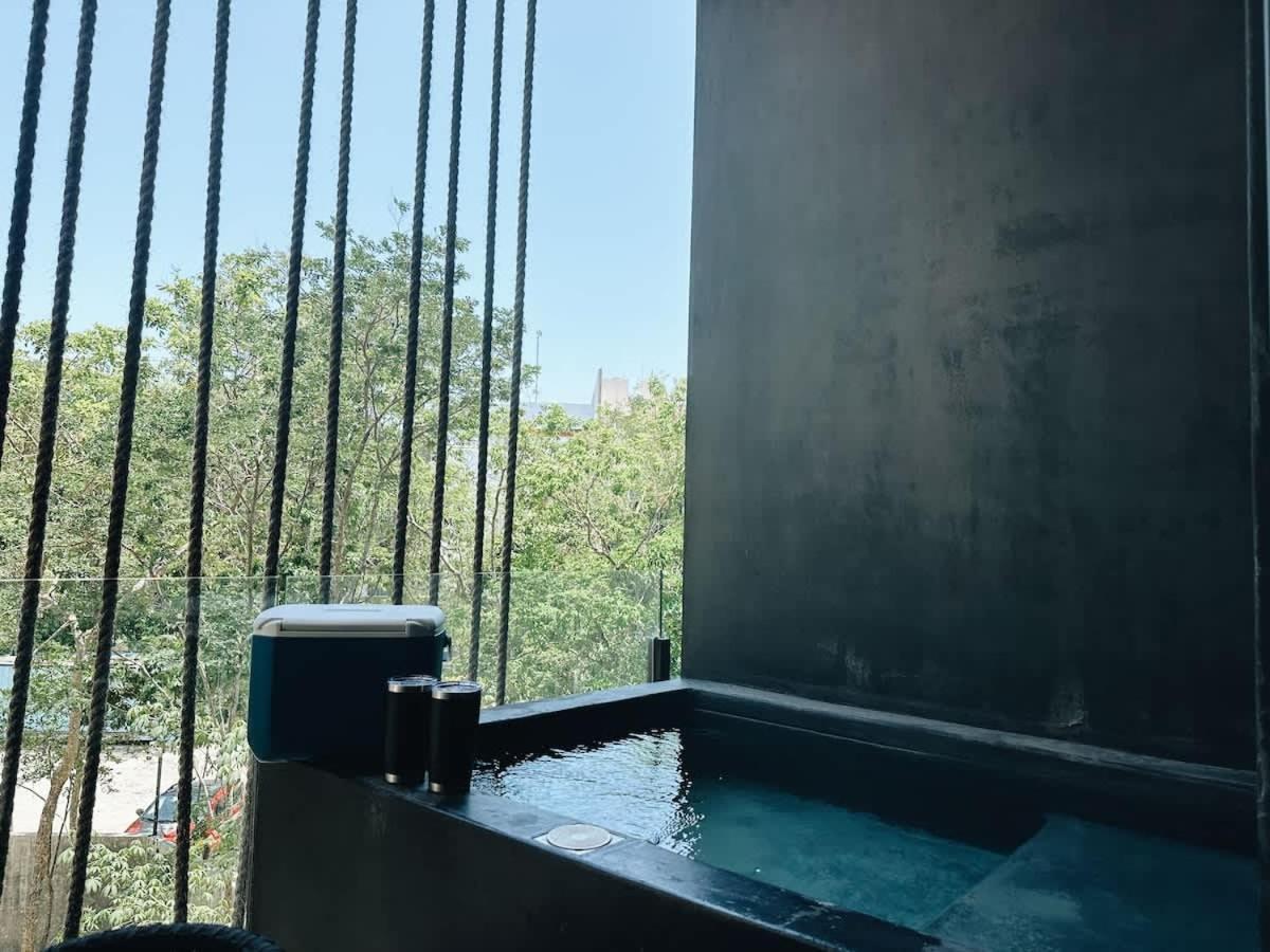3 Pools At Main Avenue Tulum