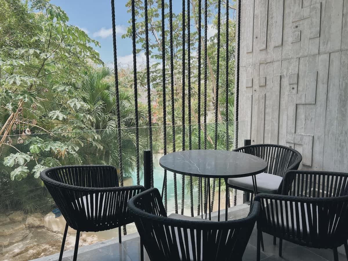 3 Pools At Main Avenue * Tulum