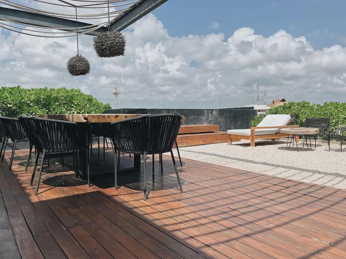 Apartamento 3 Pools At Main Avenue *