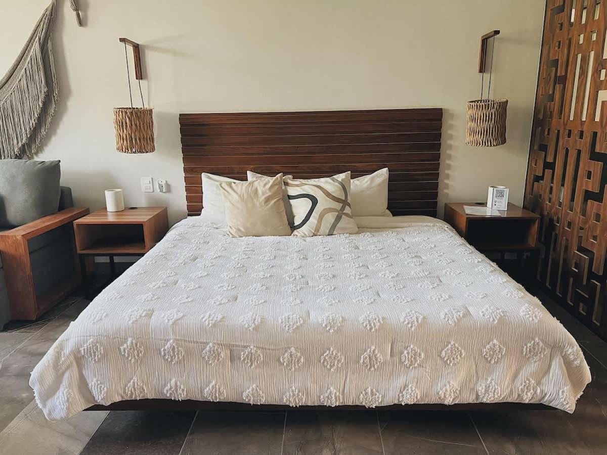 Apartamento 3 Pools At Main Avenue Tulum