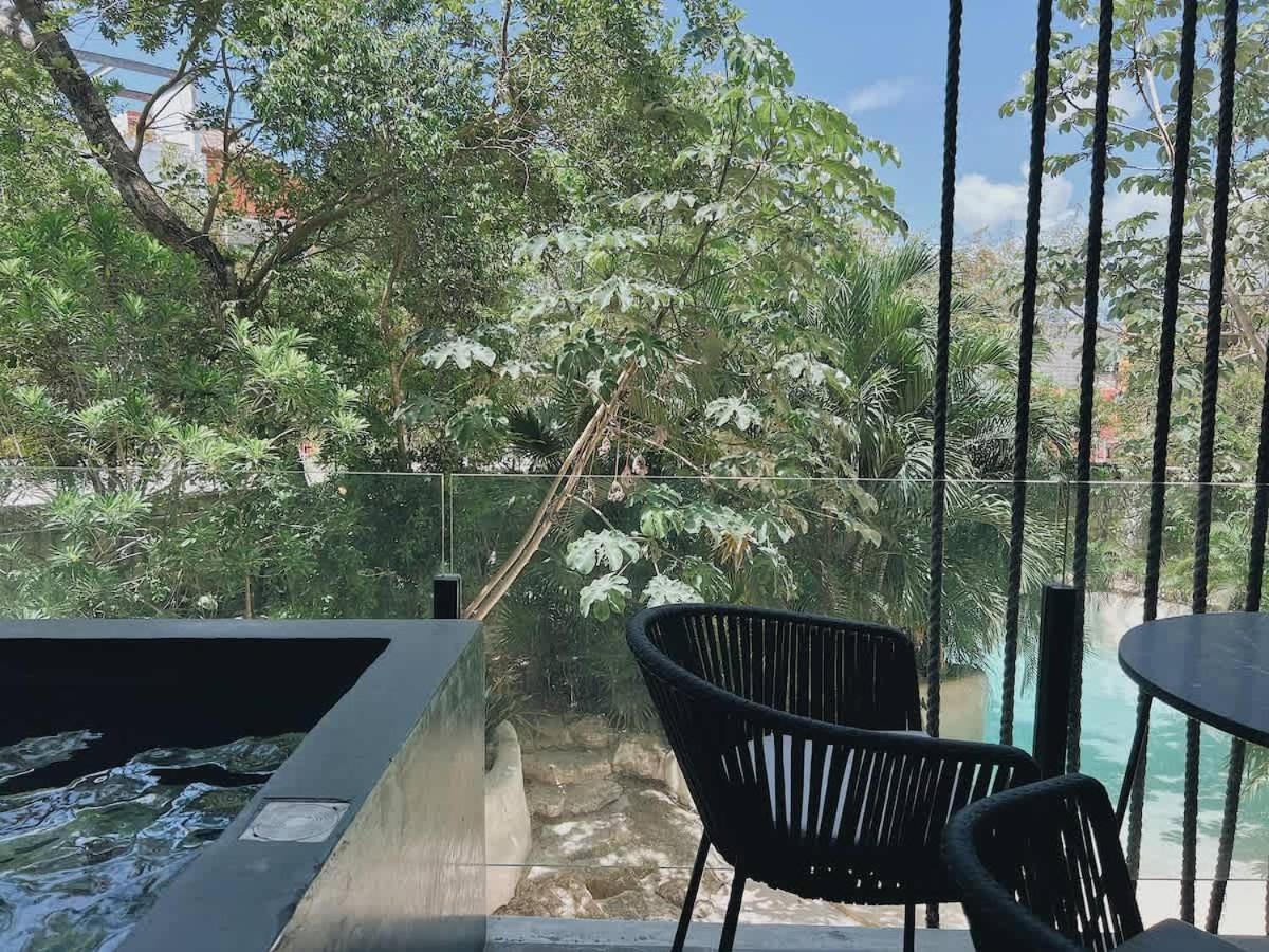 3 Pools At Main Avenue Apartamento