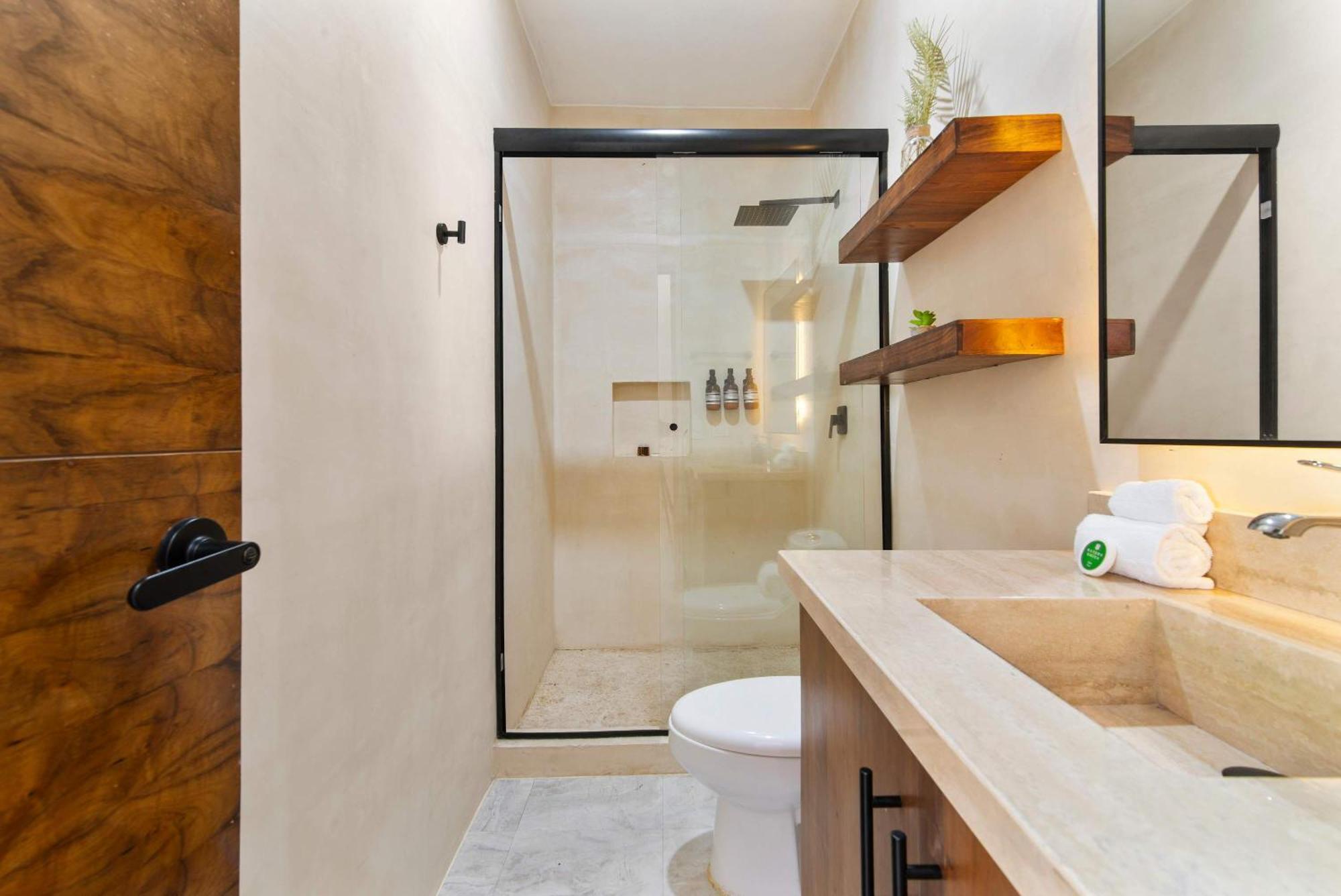 2-br Aldea Zama Sanctuary Of