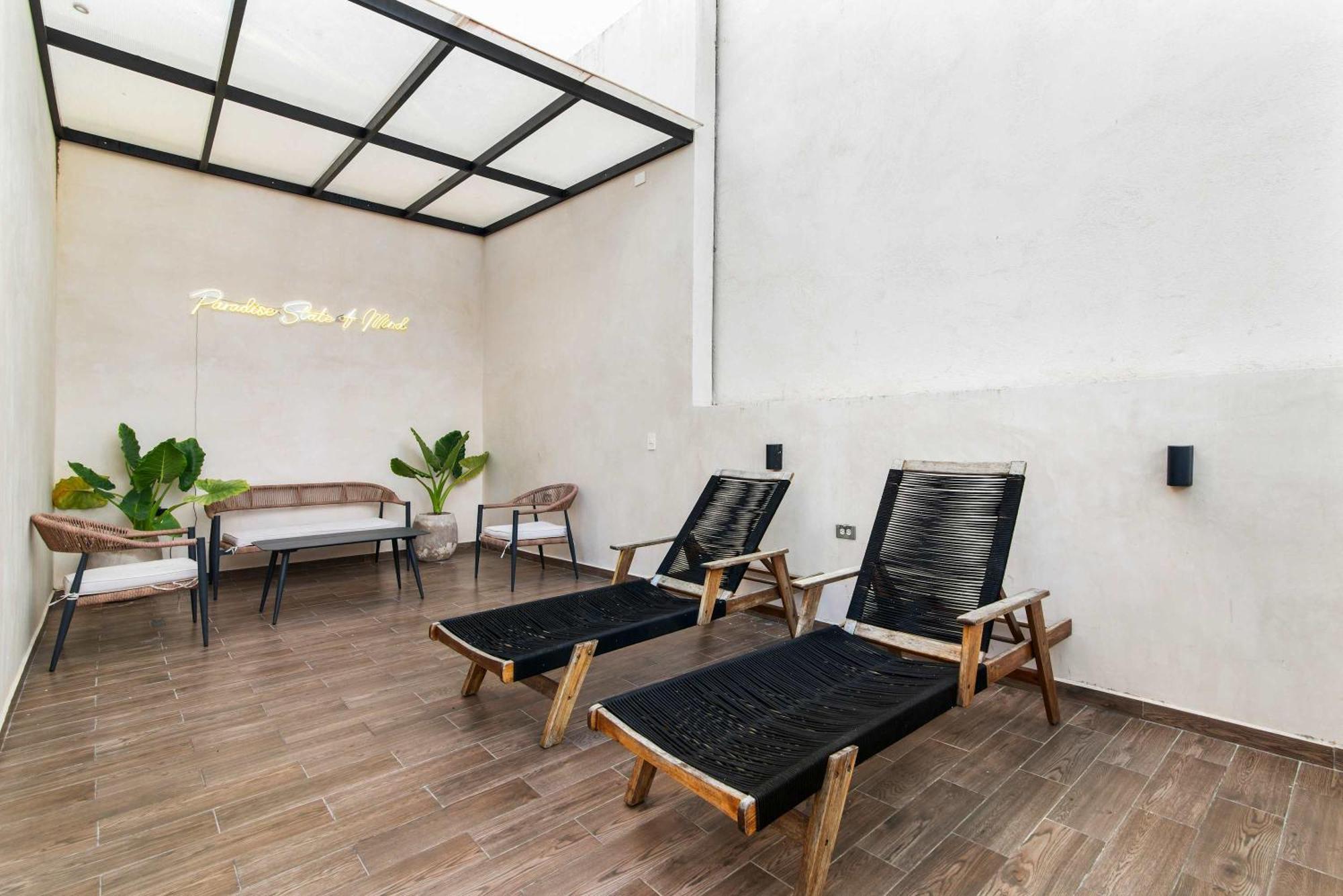2-br Aldea Zama Sanctuary Of Apartamento Tulum