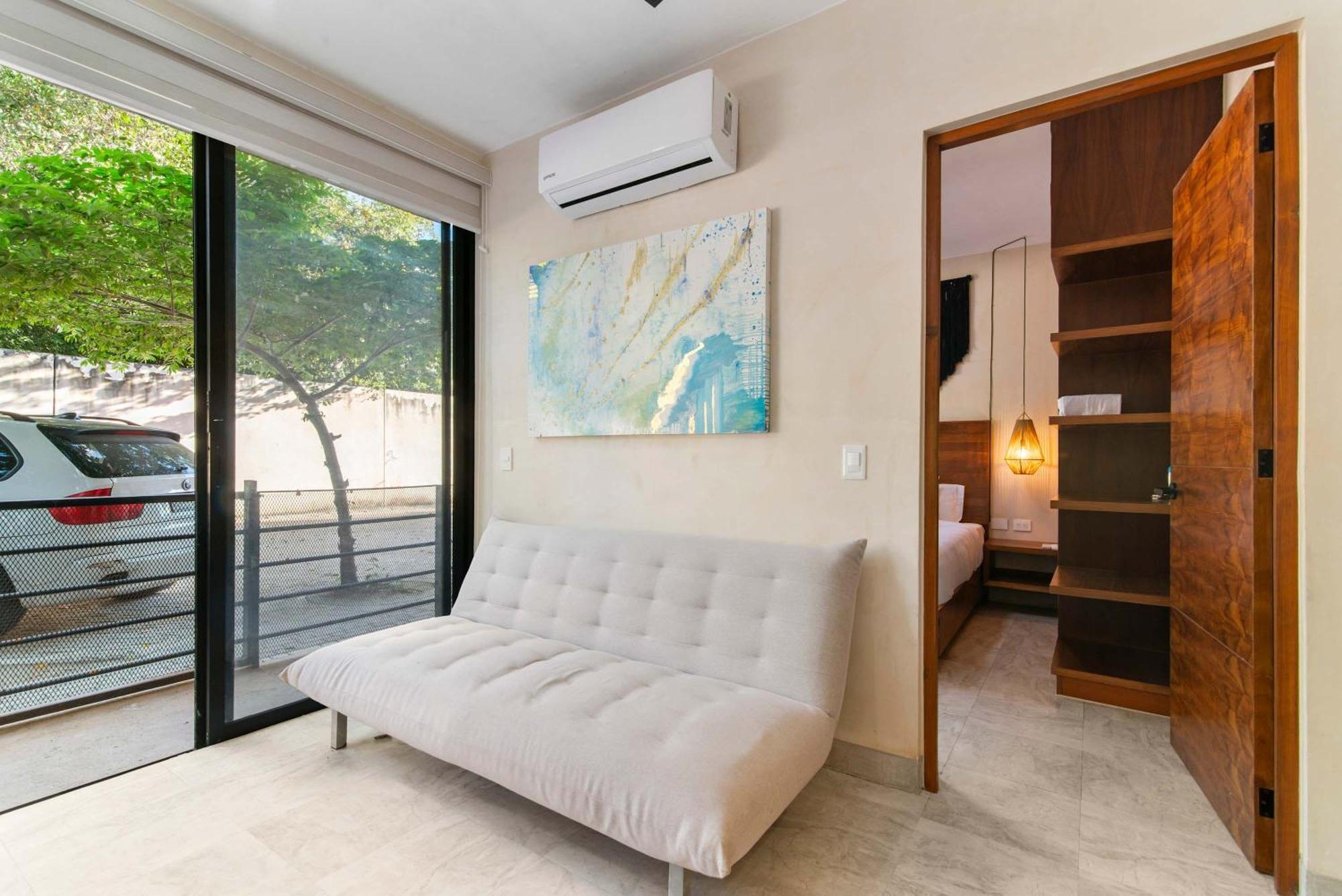 2-br Aldea Zama Sanctuary Of *