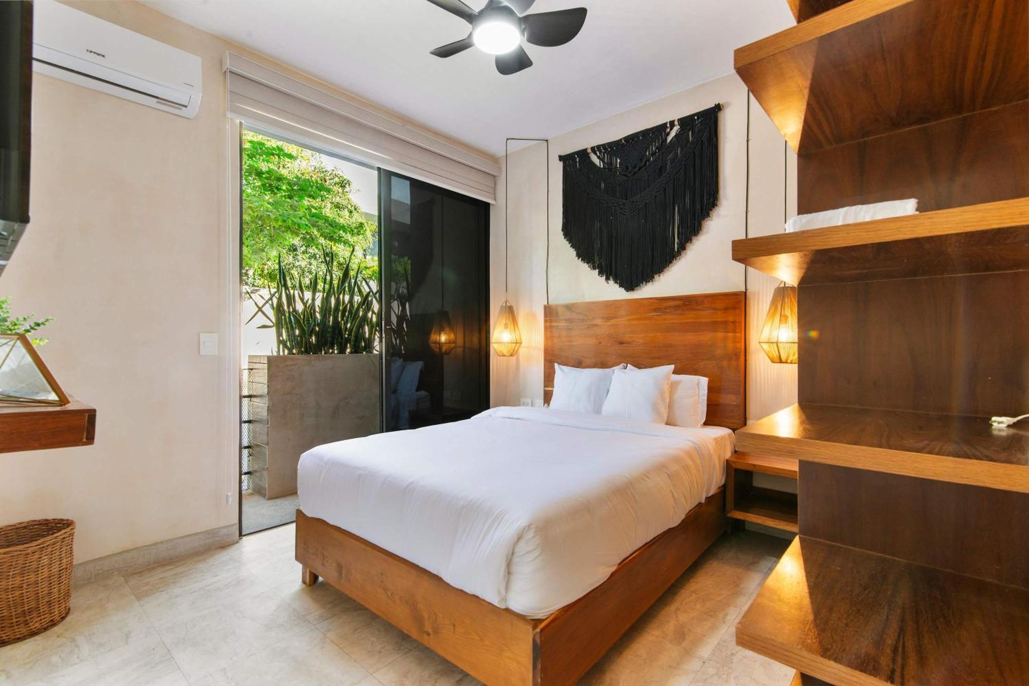 2-br Aldea Zama Sanctuary Of Apartamento